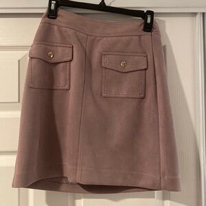Loft Skirt, Size 2
